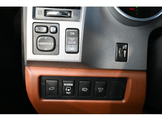 AMERICA TOYOTA SEQUOIA PLATINUM