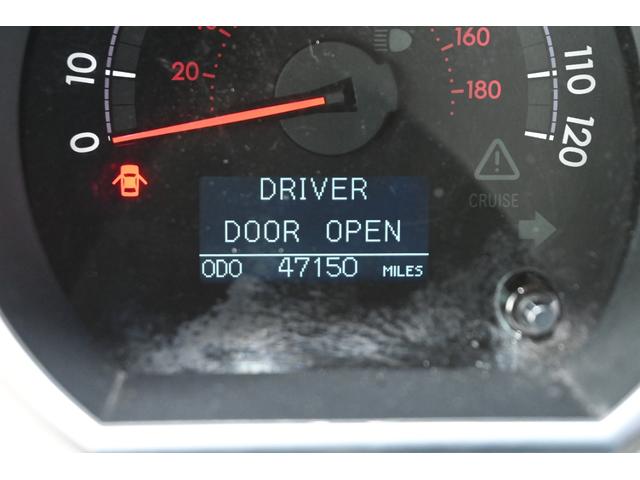 AMERICA TOYOTA SEQUOIA PLATINUM