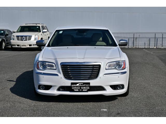 CHRYSLER CHRYSLER 300 300 C LUXURY+
