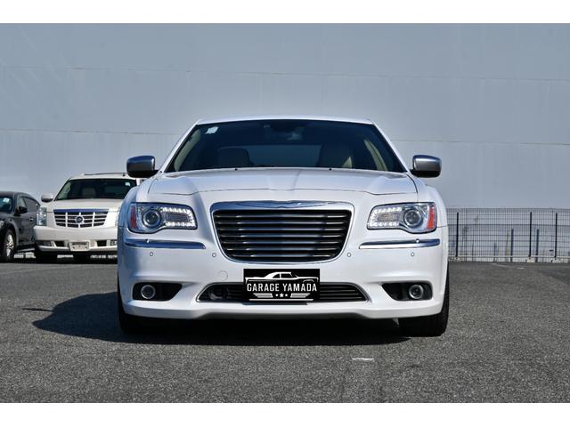 CHRYSLER CHRYSLER 300 300 C LUXURY+
