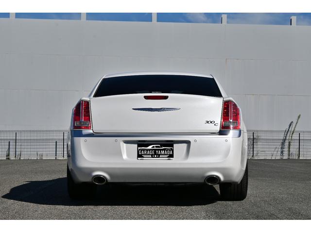 CHRYSLER CHRYSLER 300 300 C LUXURY+