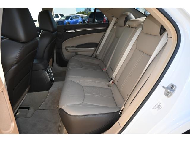 CHRYSLER CHRYSLER 300 300 C LUXURY+