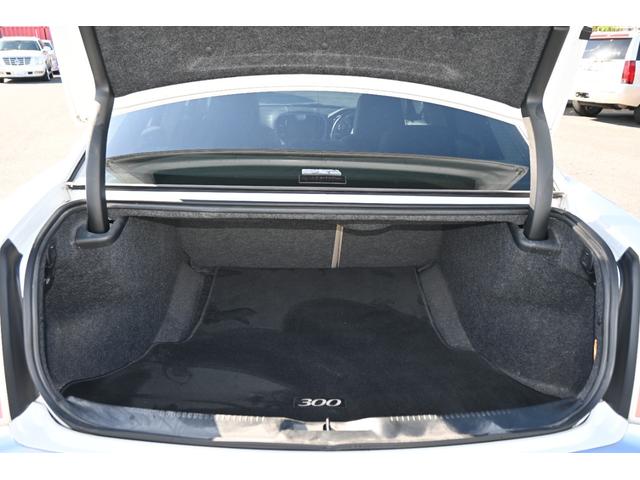 CHRYSLER CHRYSLER 300 300 C LUXURY+