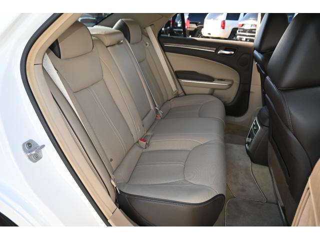 CHRYSLER CHRYSLER 300 300 C LUXURY+