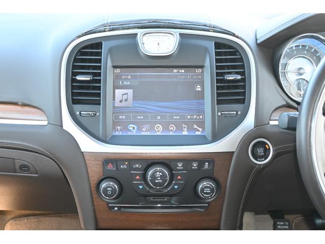 CHRYSLER CHRYSLER 300 300 C LUXURY+