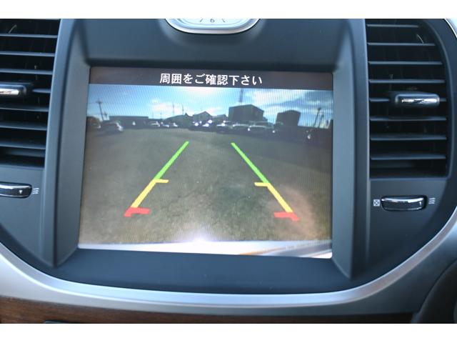 CHRYSLER CHRYSLER 300 300 C LUXURY+