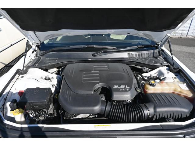 CHRYSLER CHRYSLER 300 300 C LUXURY+