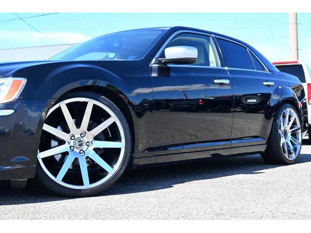 CHRYSLER CHRYSLER 300 300 C LUXURY+