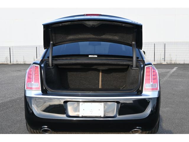 CHRYSLER CHRYSLER 300 300 C LUXURY+