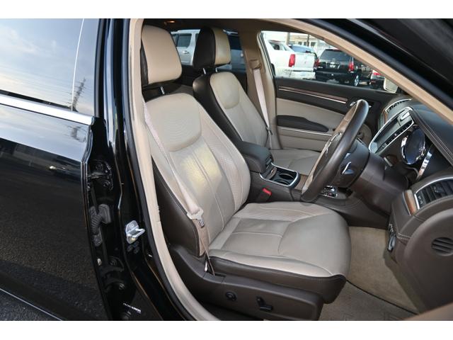 CHRYSLER CHRYSLER 300 300 C LUXURY+