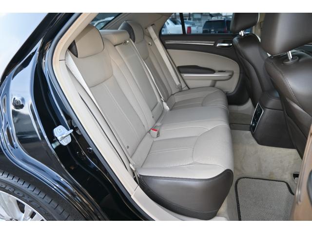 CHRYSLER CHRYSLER 300 300 C LUXURY+