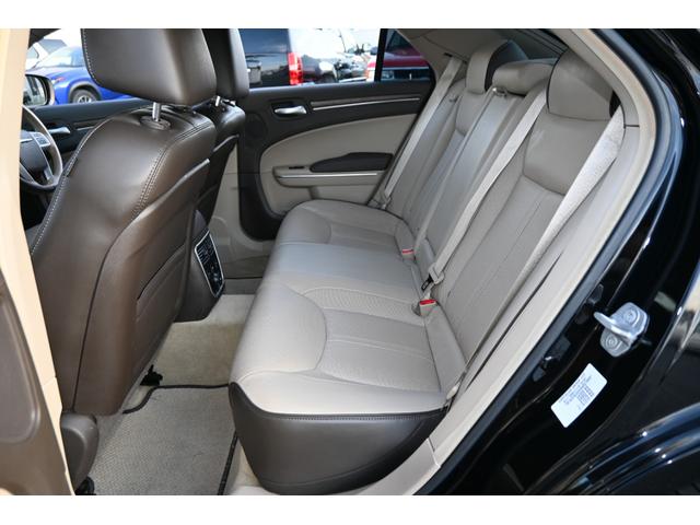 CHRYSLER CHRYSLER 300 300 C LUXURY+