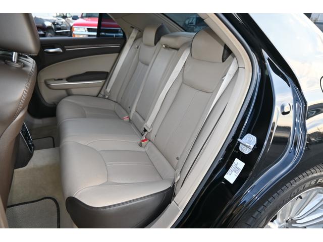 CHRYSLER CHRYSLER 300 300 C LUXURY+