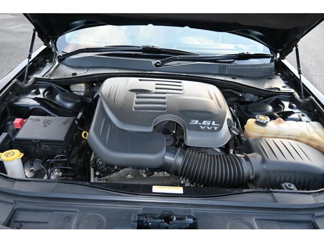 CHRYSLER CHRYSLER 300 300 C LUXURY+