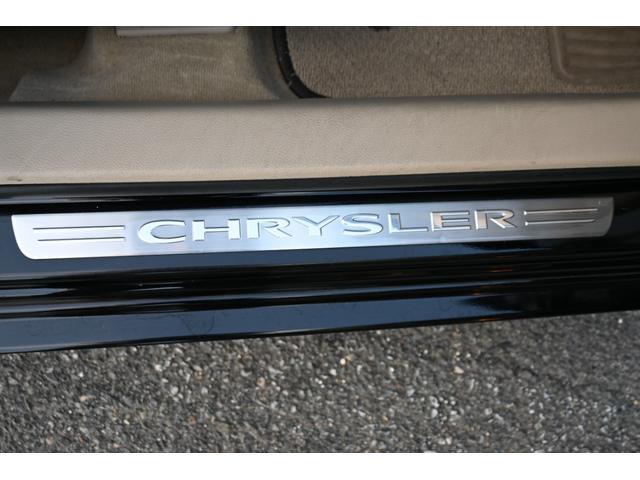 CHRYSLER CHRYSLER 300 300 C LUXURY+