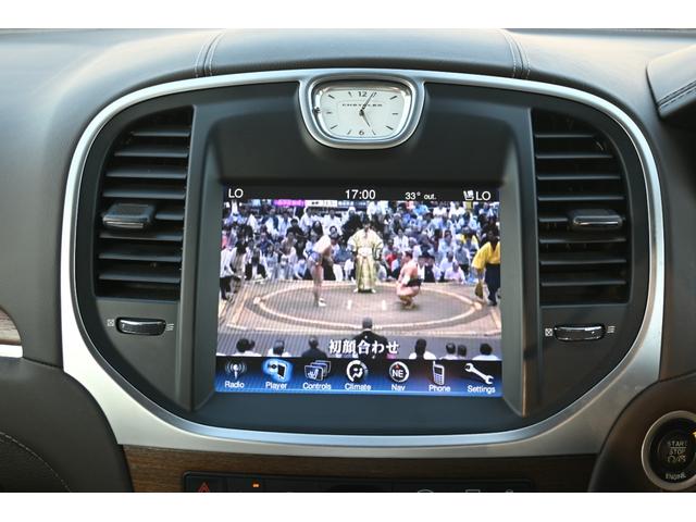 CHRYSLER CHRYSLER 300 300 C LUXURY+