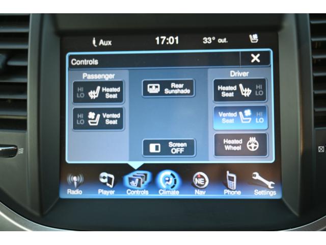 CHRYSLER CHRYSLER 300 300 C LUXURY+