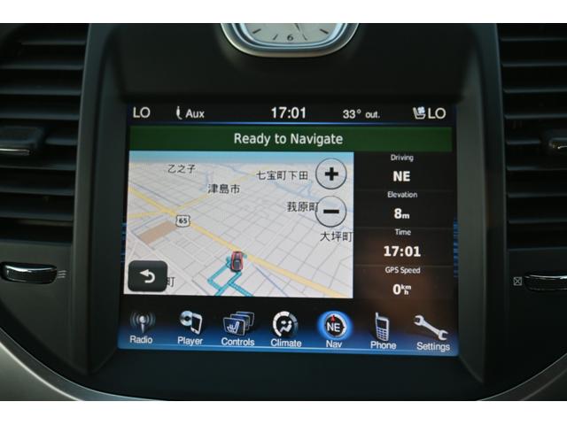 CHRYSLER CHRYSLER 300 300 C LUXURY+