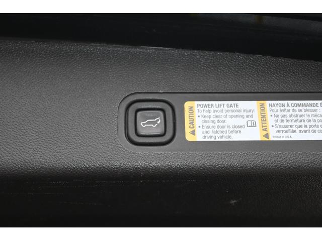 キャデラックエスカレード ESV 2007yモデル 4WD クライメイトパッケージ ロングボディ サンルーフ 黒本革シート エアシート&シートヒーター BLADEクローム26インチホイール新品 295/30R26タイヤ新品 ETC(19枚目)