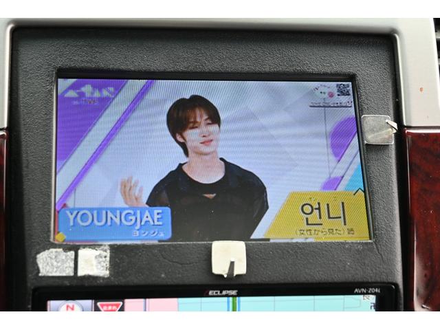 キャデラックエスカレード ESV 2007yモデル 4WD クライメイトパッケージ ロングボディ サンルーフ 黒本革シート エアシート&シートヒーター BLADEクローム26インチホイール新品 295/30R26タイヤ新品 ETC(36枚目)