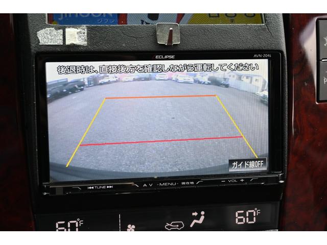 キャデラックエスカレード ESV 2007yモデル 4WD クライメイトパッケージ ロングボディ サンルーフ 黒本革シート エアシート&シートヒーター BLADEクローム26インチホイール新品 295/30R26タイヤ新品 ETC(38枚目)