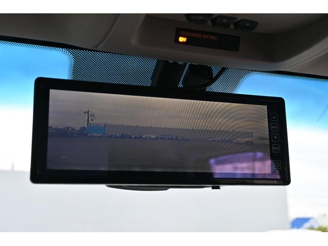 キャデラックエスカレード ESV 2007yモデル 4WD クライメイトパッケージ ロングボディ サンルーフ 黒本革シート エアシート&シートヒーター BLADEクローム26インチホイール新品 295/30R26タイヤ新品 ETC(40枚目)