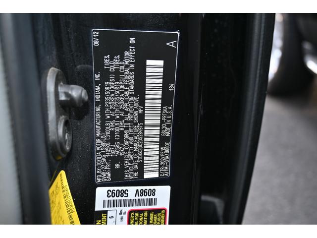 シエナ SE プリファードパッケージ サンルーフ 黒ハーフレザーシート パワーバックドア 純正19インチホイール キーレス フルセグTVナビ フロアマット パワーシート 2013yモデル ETC サイドバックカメラ(19枚目)