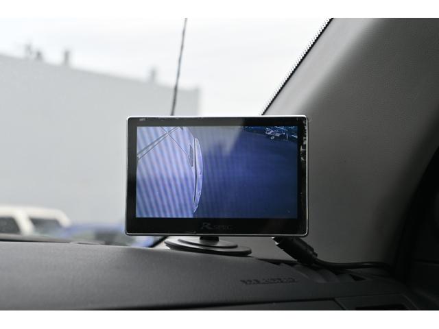 タンドラ クルーマックス リミテッド 4WD サンルーフ グレー本革シート ポケットスタイルオーバーフェンダー リフトアップ STORMクローム20インチホイール ハードトノカバー フローティングナビ フルセグTV バックカメラ ETC(30枚目)