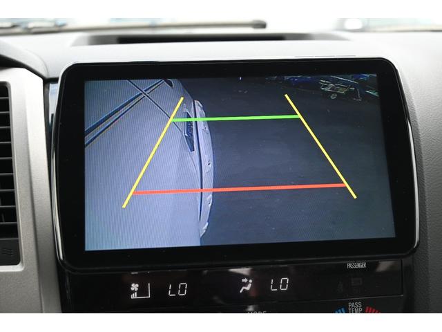 タンドラ クルーマックス リミテッド 4WD サンルーフ グレー本革シート ポケットスタイルオーバーフェンダー リフトアップ STORMクローム20インチホイール ハードトノカバー フローティングナビ フルセグTV バックカメラ ETC(32枚目)