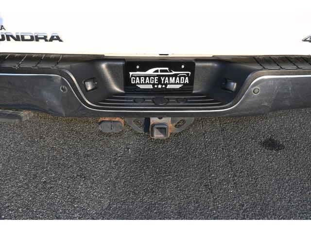 タンドラ クルーマックス リミテッド 2013yモデル 新車並行 実走行証明書付 4WD サンルーフ レッドロック本革シート ポケットスタイルオーバーフェンダー XD20インチホイール ハードトノカバー シートヒーター&パワーシート(14枚目)