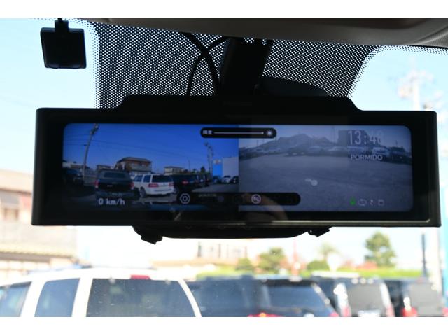 シボレーサバーバン ＬＴ　ＬＴＺ　４ＷＤ　２００７ｙモデル　サンルーフ　黒本革シート　パワーバックドア　ディスプレイオーディオ　フリップダウンモニター　バックカメラ　ＥＴＣ　ＢＯＳＥサウンド　ＳＴＯＲＭ２０インチホイール（40枚目）