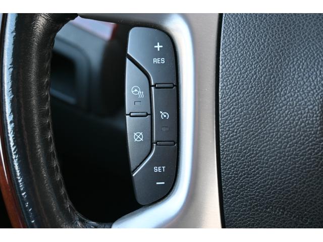 キャデラックエスカレード ＥＳＶ　クライメイトパッケージ　４ＷＤ　ロングボディ　サンルーフ　黒本革シート　純正クローム２２インチホイール　パワーバックドア　エアシート＆シートヒーター＆パワーシート　バックカメラ　ＥＴＣ　キーレス（30枚目）