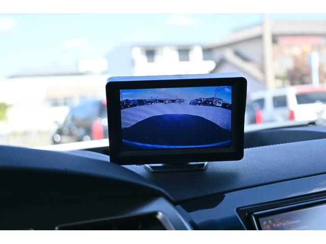 タンドラ クルーマックス　ＳＲ５　４ＷＤ　２００９ｙモデル　カスタムレザーシート　トノカバー＆ベッドライナー　フルセグＴＶナビ　フロンｔ、サイド＆バックカメラ　キーレス　ＥＴＣ　ＸＤ２０インチホイール　サイドステップ（28枚目）