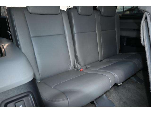 セコイア ＳＲ５　２０１１年モデル　４ＷＤ　新車並行　実走行証明書付　社外ＬＥＤヘッドライト　グレー本革シート　シートヒーター＆パワーシート　フローティングナビフルセグＴＶ　パワーサードシート　ＥＴＣ　バックカメラ（20枚目）