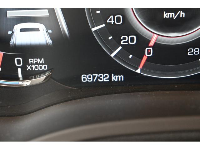 キャデラックエスカレード プラチナム　２０１８年モデル　正規ディーラー車　サンルーフ　ブラウン本革シート　純正２２インチホイール　純正ナビフルセグＴＶ　バックカメラ　３６０°カメラ　ＡＣＣ　ＨＵＤ　フリップダウン＆ヘッドレストモニター（39枚目）