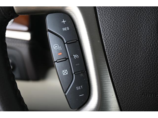 キャデラックエスカレード 　プラチナム　２０１１ｙモデル　新車並行　実走行証明書　専用ＬＥＤヘッドライト＆バンパーグリル＆２２インチホイール　サンルーフ　ブラウンココア本革シート　電動ステップ　フルセグＴＶナビ　バックカメラ（41枚目）