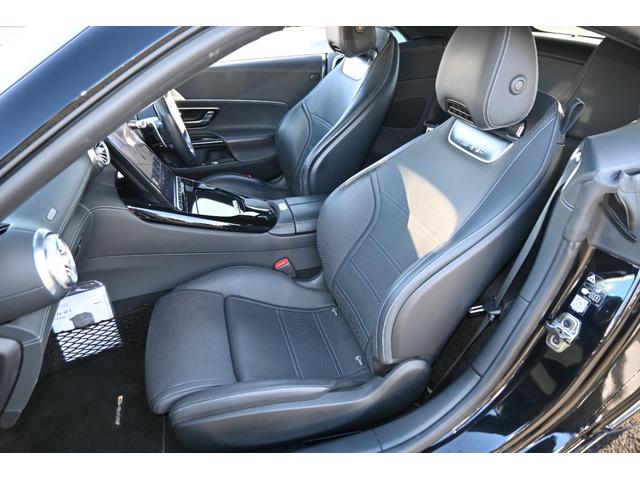 MERCEDES AMG SL SL43