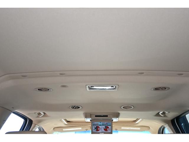 シボレーサバーバン 　ＬＴＺ　４ＷＤ　２００７ｙモデル　サンルーフ　ベージュ本革シート　フルセグＴＶナビ　純正２０インチホイール　シートヒーター＆パワーシート　バックカメラ　フリップダウンモニター　ＥＴＣ　ブルートゥース（15枚目）