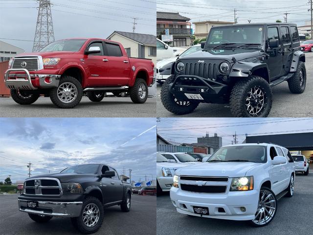 シボレーサバーバン 　ＬＴＺ　４ＷＤ　２００７ｙモデル　サンルーフ　ベージュ本革シート　フルセグＴＶナビ　純正２０インチホイール　シートヒーター＆パワーシート　バックカメラ　フリップダウンモニター　ＥＴＣ　ブルートゥース（36枚目）