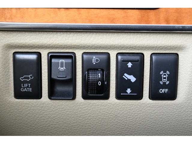 ＱＸ５６ ベースグレード　２０１０ｙ最終モデル　新車並行　実走行証明書　オートチェック＆カーＦＡＸ付　サンルーフ　ベージュ本革シート　フルセグＴＶナビ　Ｂｌｕｅｔｏｏｔｈオーディオ　ＥＴＣ　パワーバックドア　パワーサードシート（32枚目）