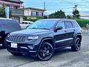 CHRYSLER JEEP JEEP GRAND CHEROKEE