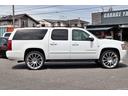 CHEVROLET CHEVROLET SUBURBAN