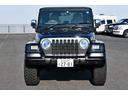 CHRYSLER JEEP JEEP WRANGLER