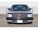 TOYOTA CENTURY