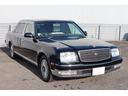 TOYOTA CENTURY