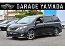 AMERICA TOYOTA SIENNA