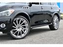 INFINITI QX56