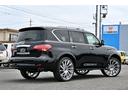 INFINITI QX56