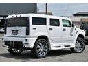 HUMMER HUMMER H2