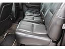 ＬＴＺ　２００７年モデル　サンルーフ　黒本革シート　リフトアップ　ブラックリノ２０インチホイール　３３ｘ１２．５０Ｒ２０マッドタイヤ　１ナンバー５人乗り　フルセグＴＶナビ　バックカメラ　ハードトノカバー（16枚目）